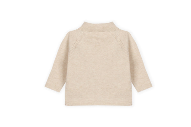Dr. Kid Vestje - Beige