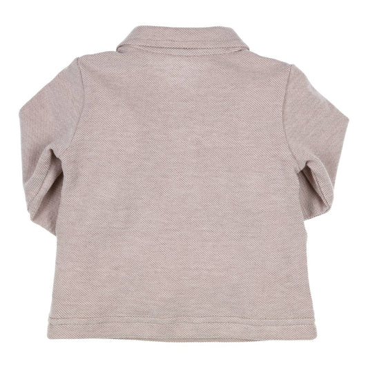 Gymp Polotrui Piek - Beige