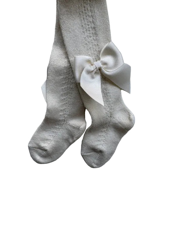 Meia Pata maillot - Pearl