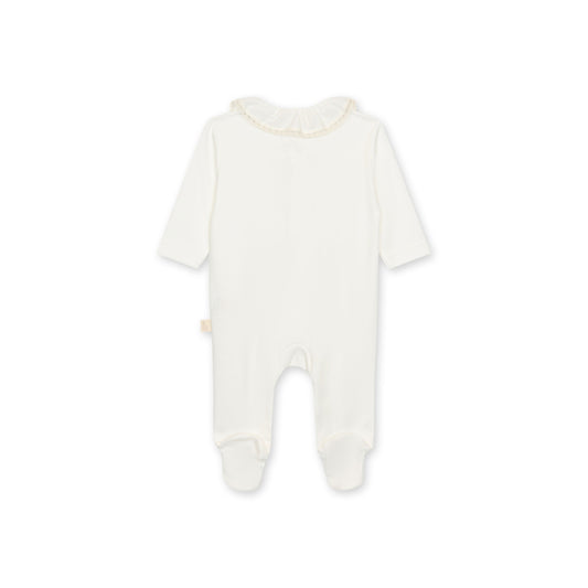 Baby Gi Boxpakje - Ecru