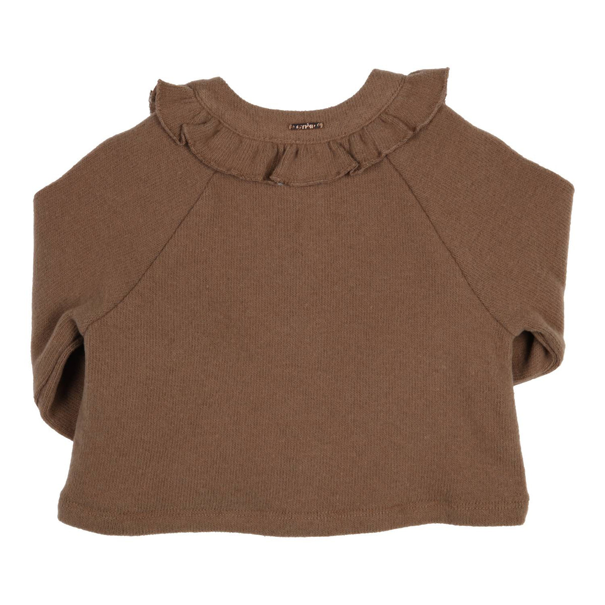 Vest Gymp Gillo - Camel