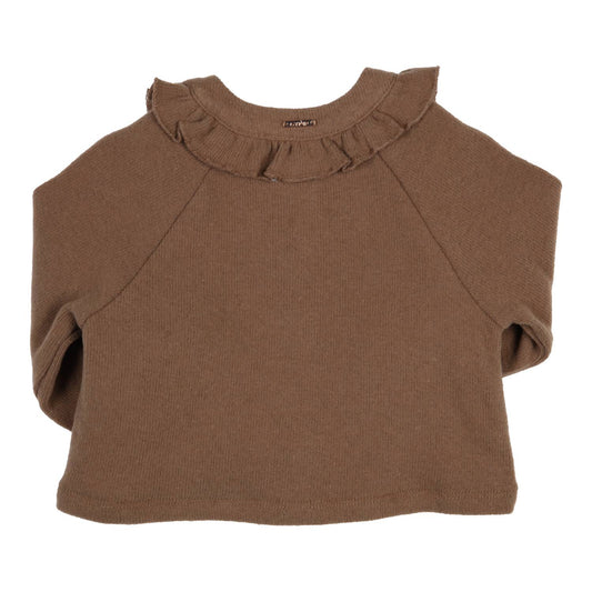 Vest Gymp Gillo - Camel