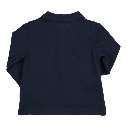 Polo Gymp Pikachu - Donkerblauw
