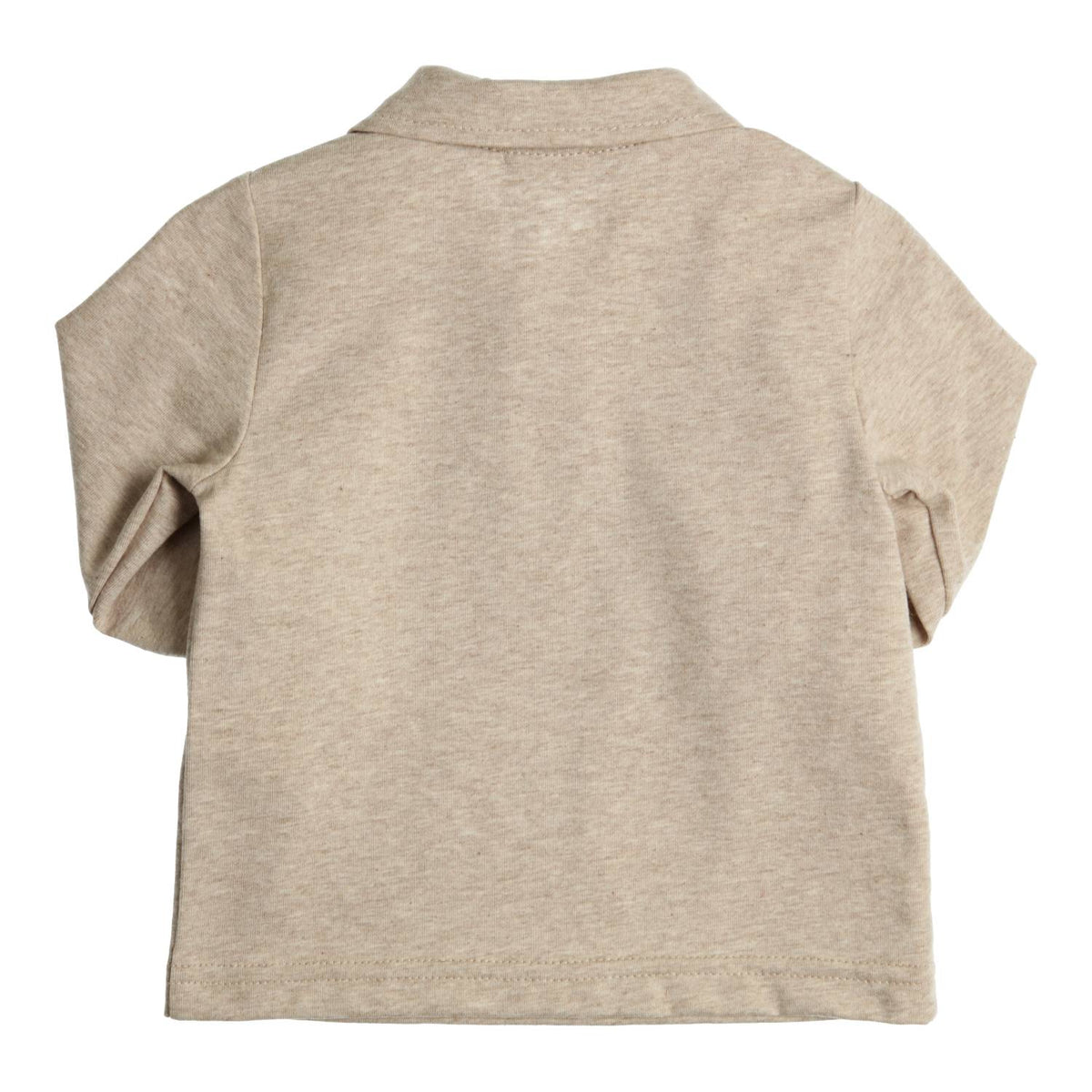 Polo Gymp Aerochine - Beige