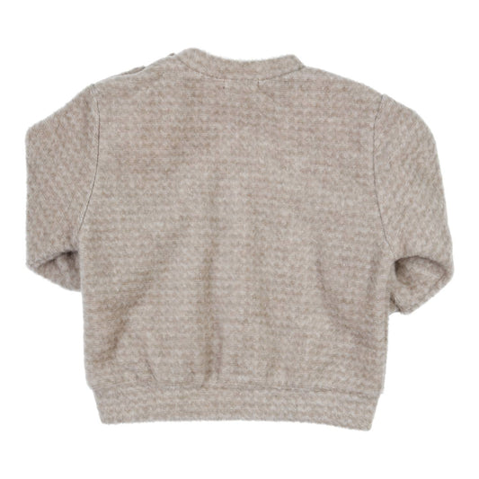 Trui Gymp Gino - Beige