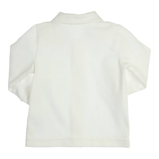 Blouse Gymp Aerodoux - Off White