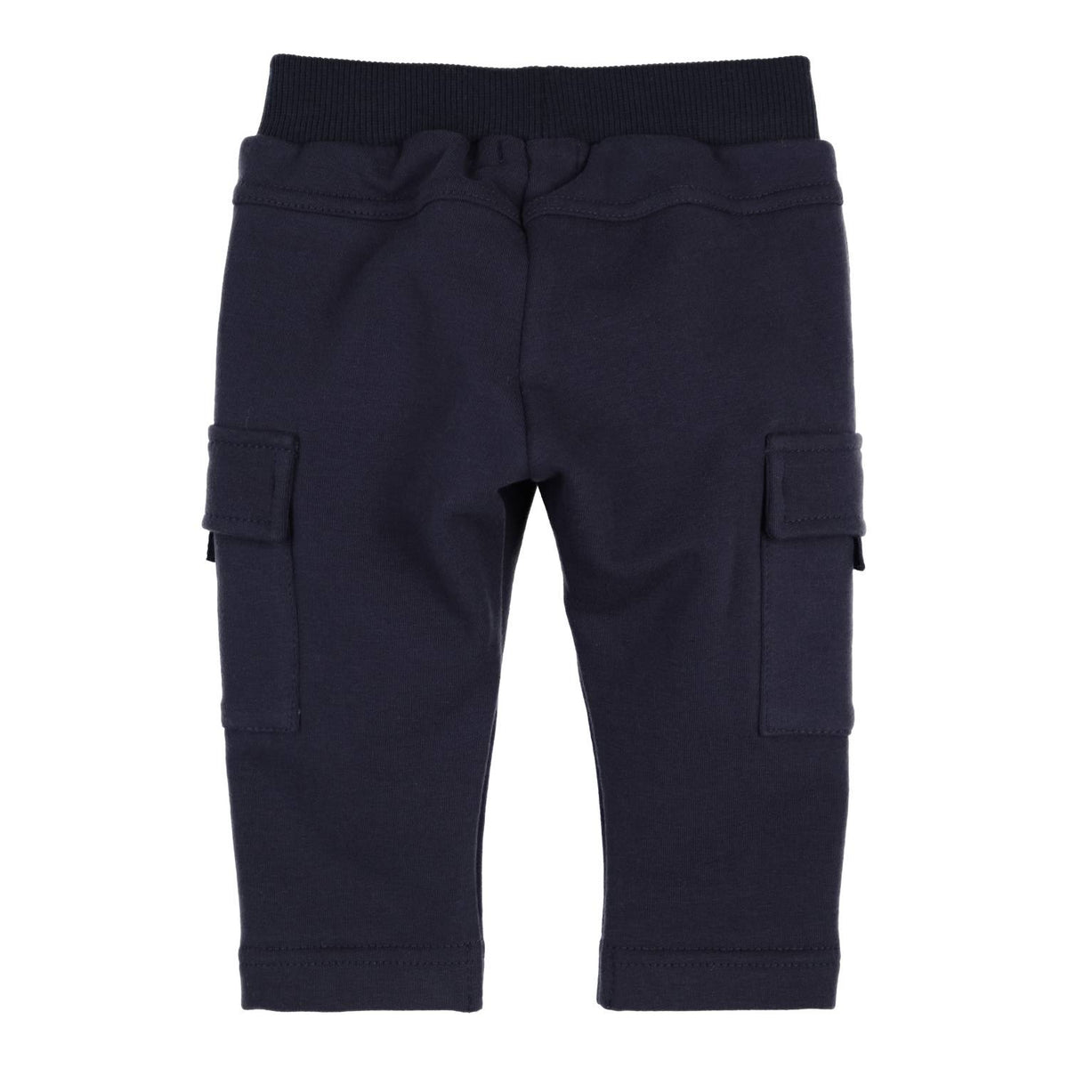 Broek Gymp Carbondoux - Donkerblauw