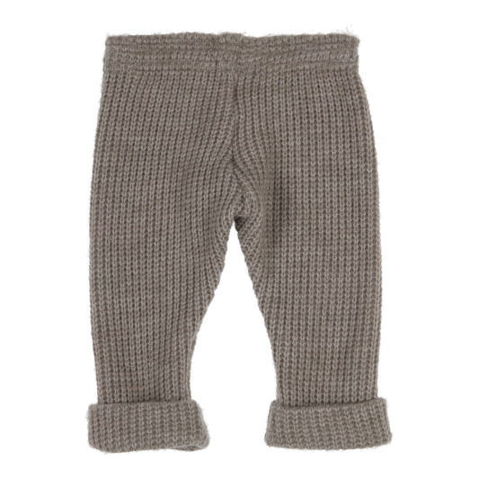 Broek Gymp Jack - Taupe
