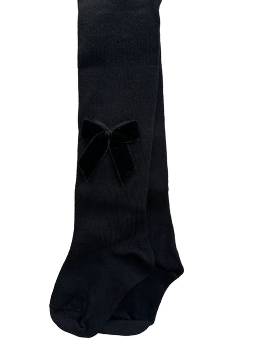 Meia Pata Maillot - Zwart