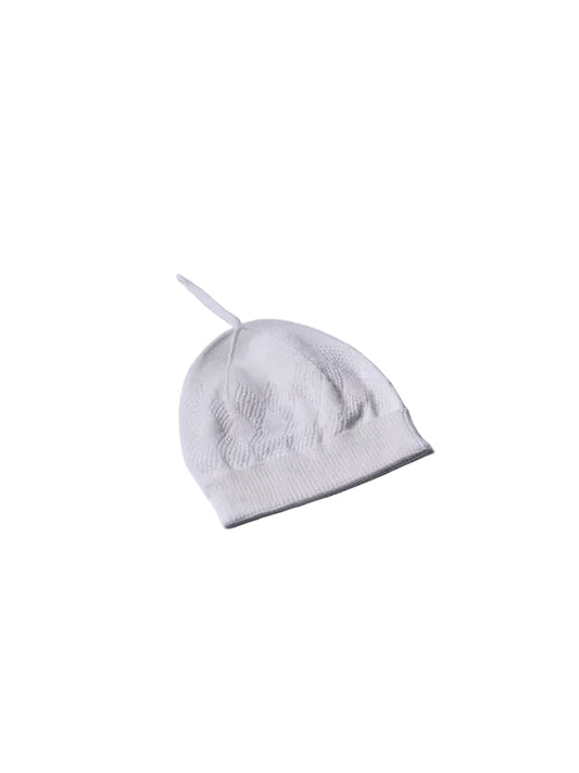Wedoble Mutsje - Off white