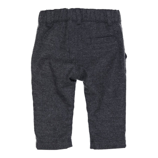 Gymp Broekje Gandolf- Anthracite