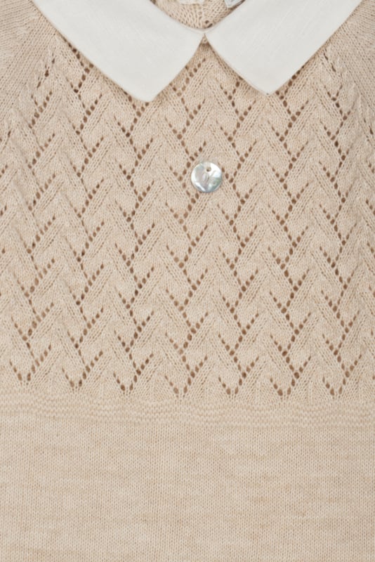 Dr. Kid Boxpakje - Beige