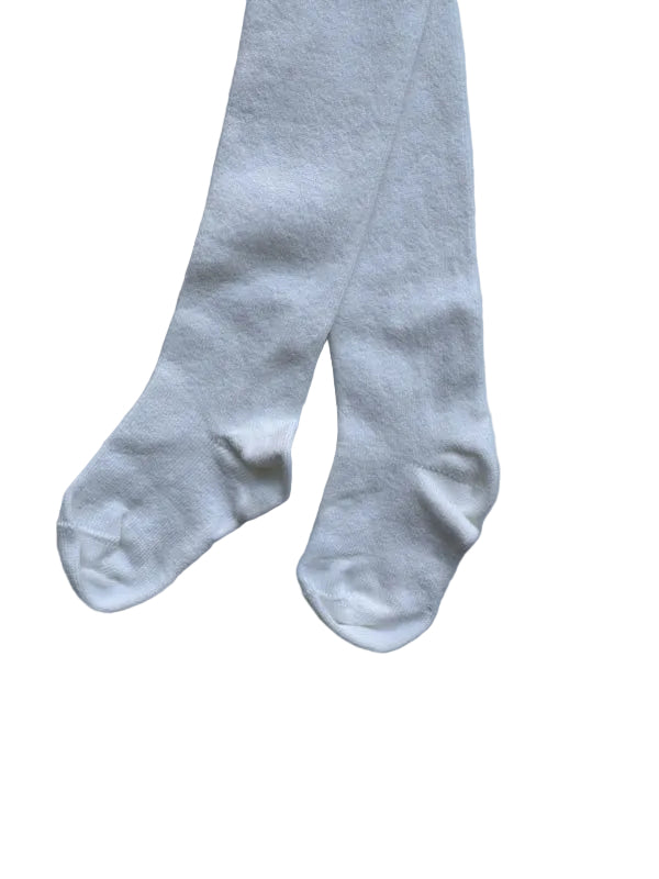 Meia Pata maillot - Ivory