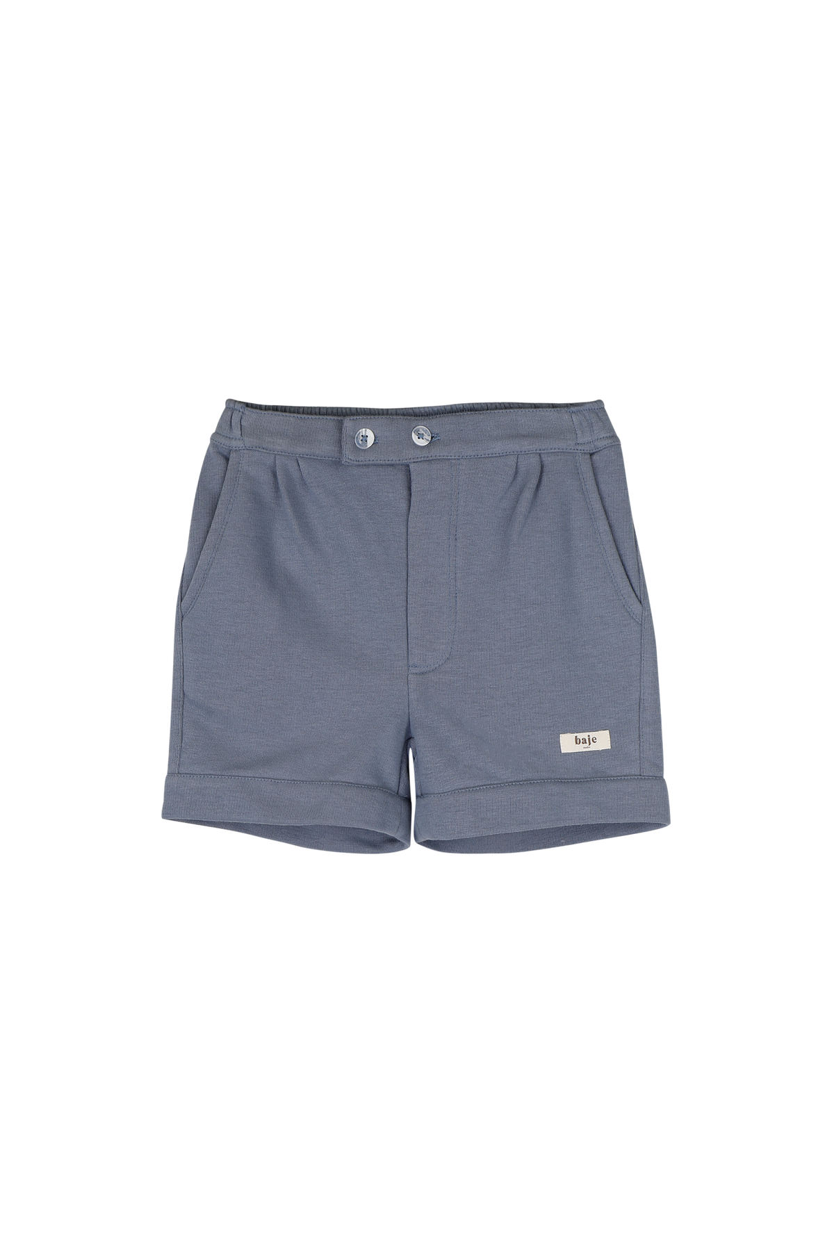Baje Studio Korte broek - Blue