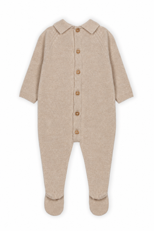 Babypakje Dr. Kid - Beige