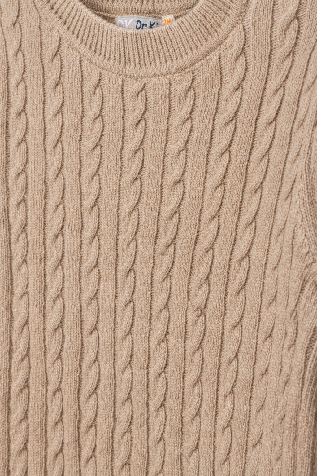 Trui Dr. Kid - Beige