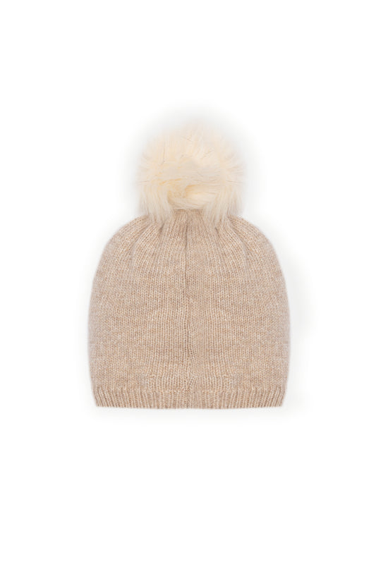 Muts Dr. Kid - Beige