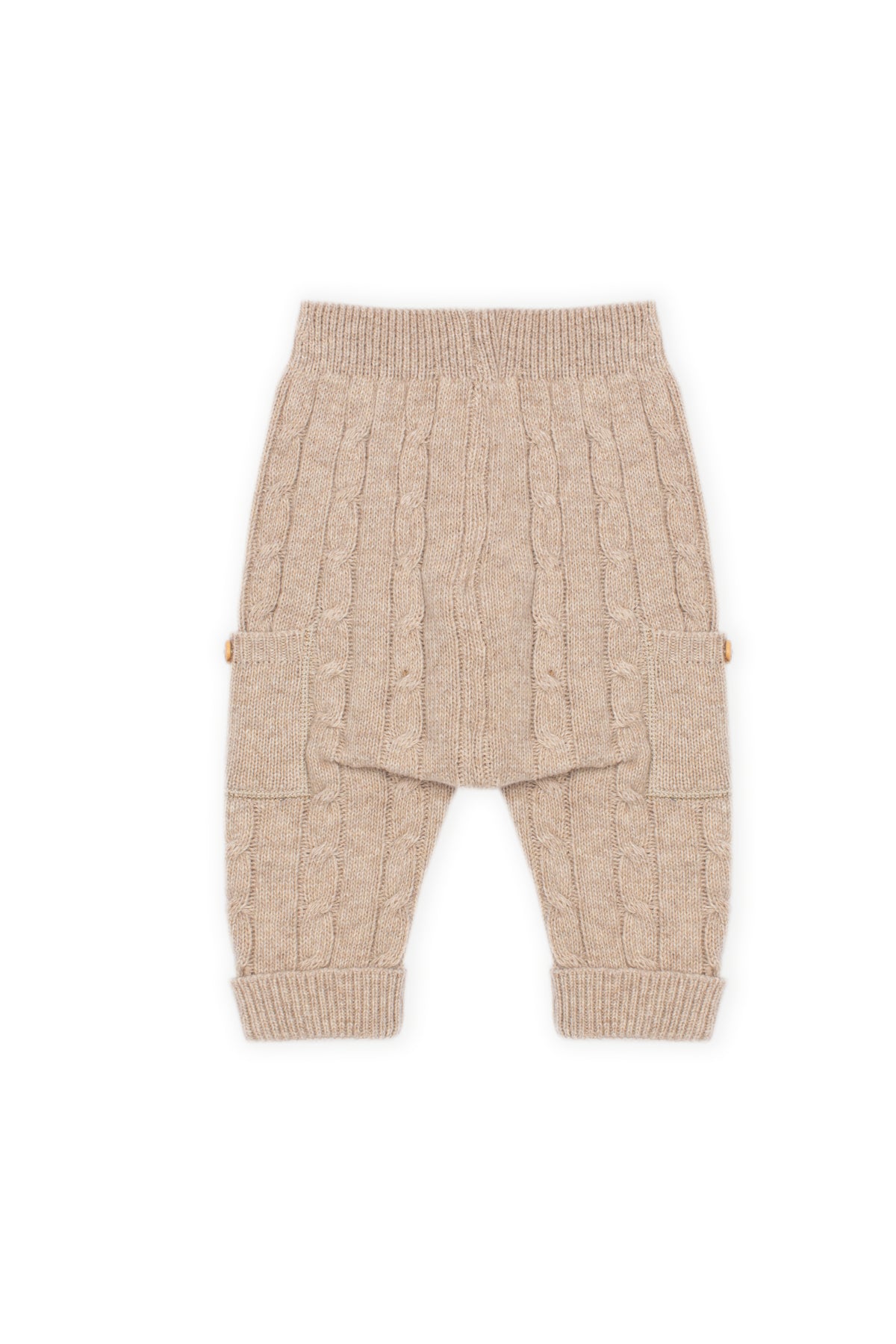Babybroek Dr. Kid - Beige