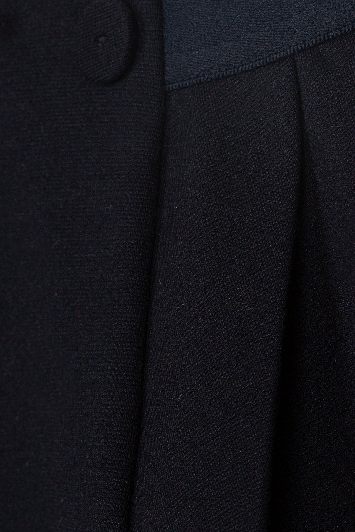 Rok Dr. Kid - Donkerblauw