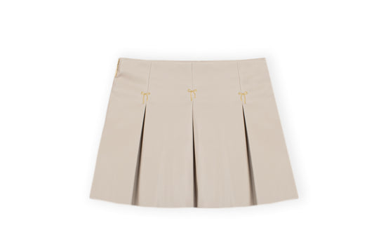 Rok Dr. Kid - Beige