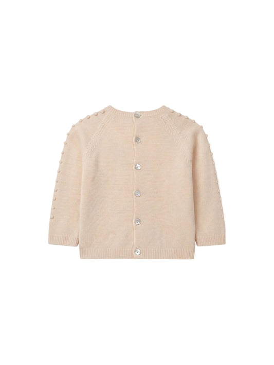 Trui Wedoble - Beige
