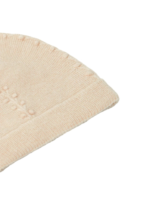 Muts Wedoble - Beige