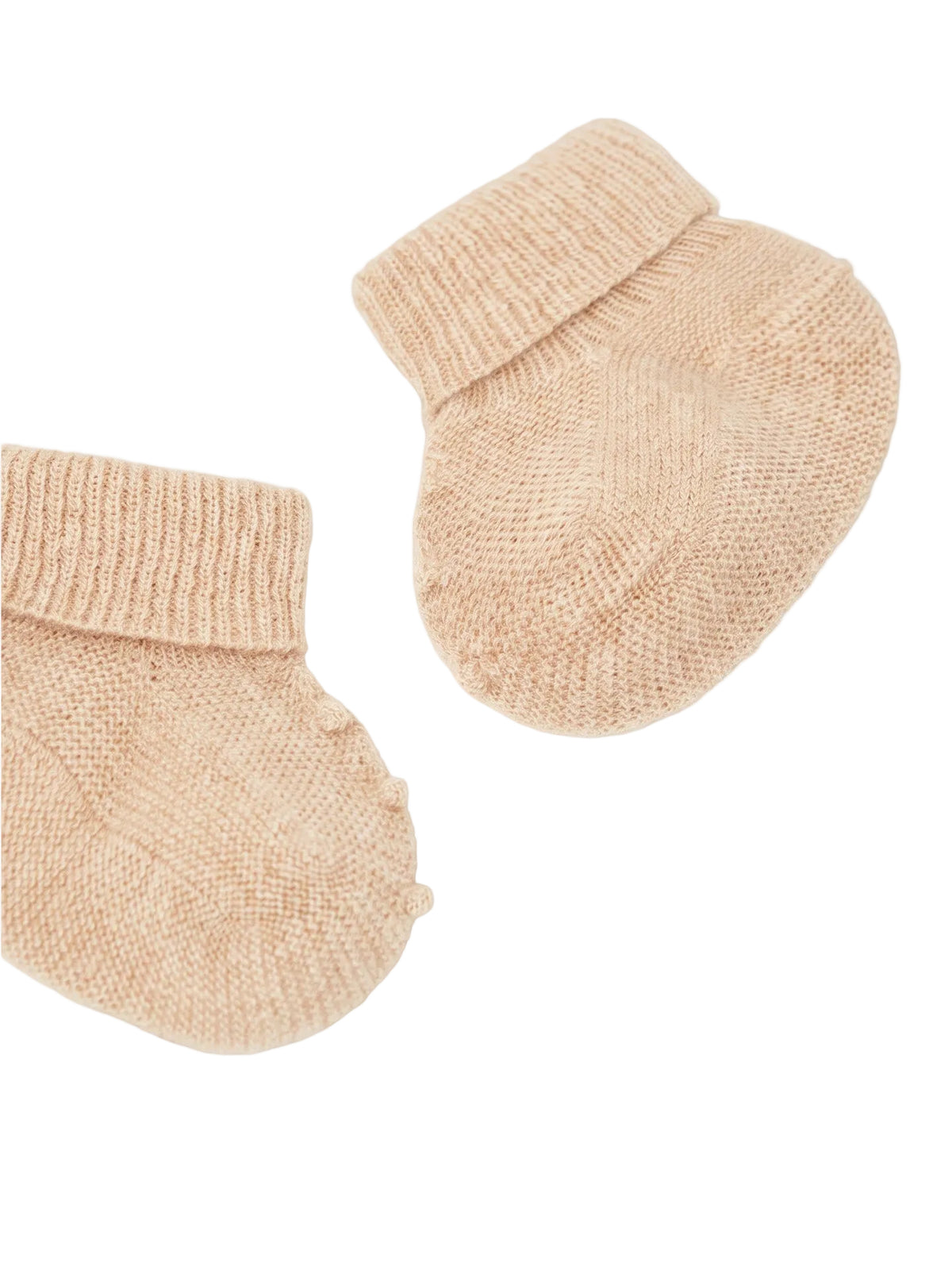 Slofjes Wedoble - Beige