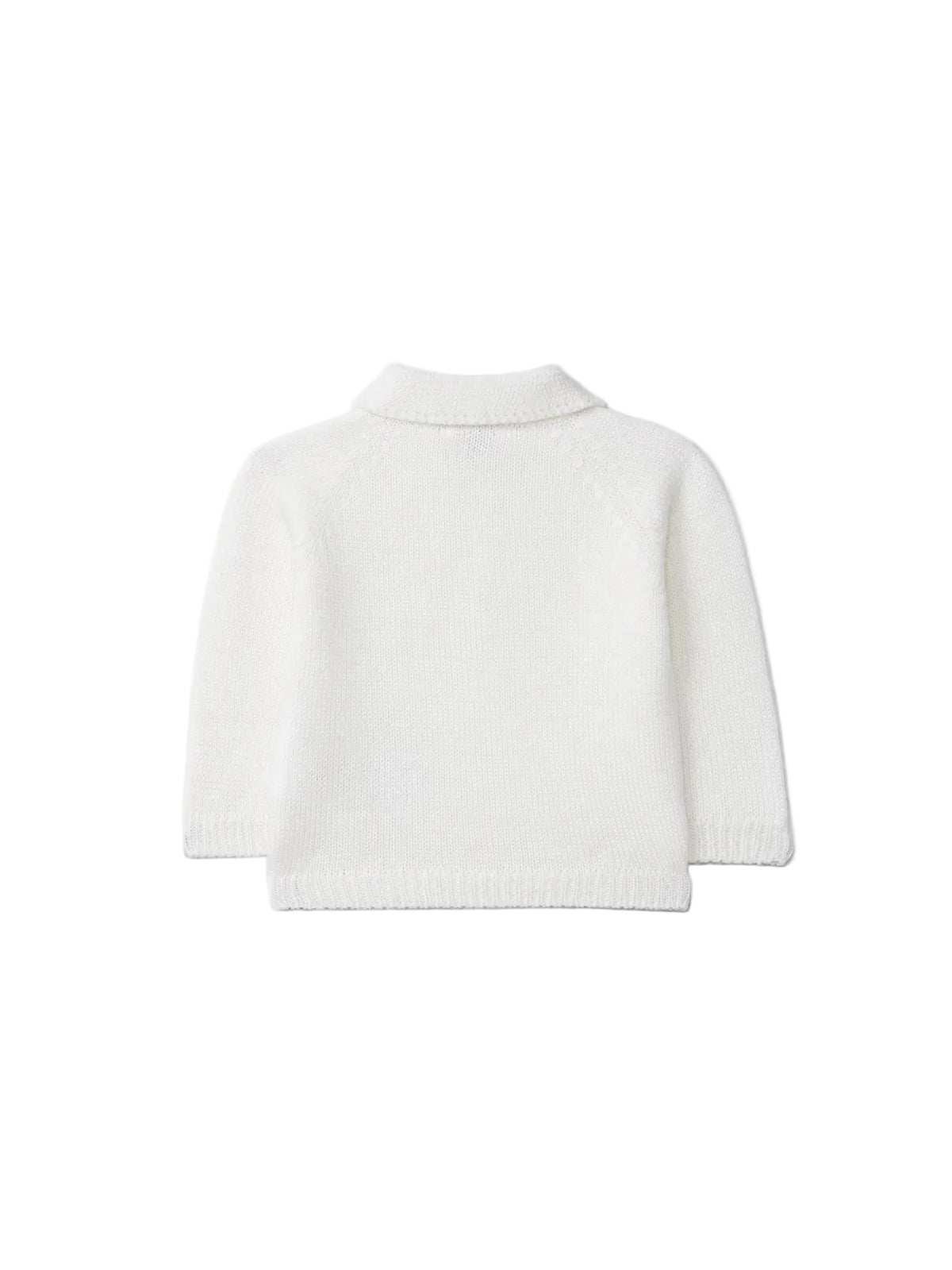 Polotrui Wedoble - Ivory