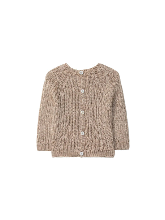 Trui Wedoble - Beige