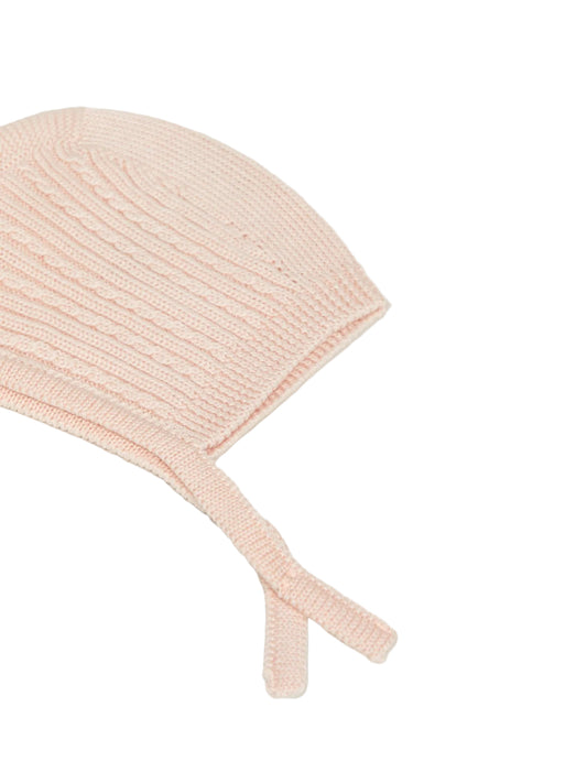 Bonnet Wedoble - Roze