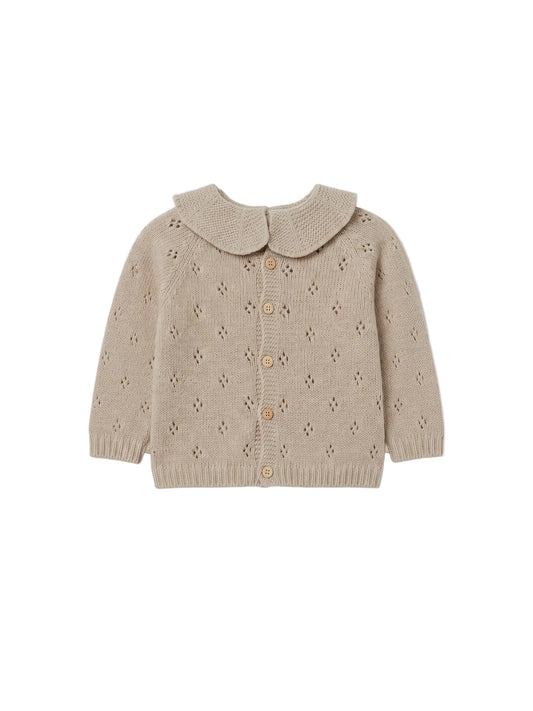 Trui Wedoble - Beige