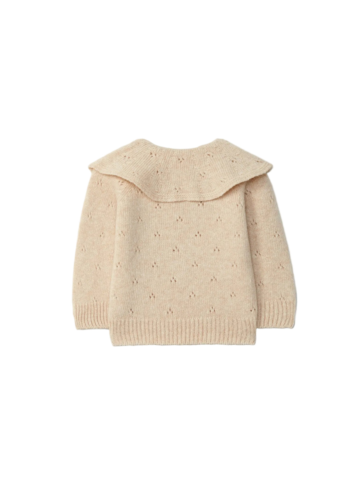 Vest/Trui Wedoble - Beige