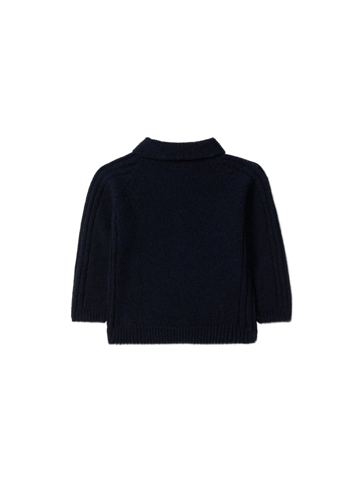 Polotrui Wedoble - Donkerblauw