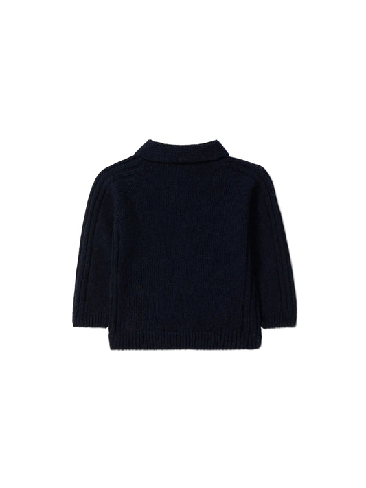 Polotrui Wedoble - Donkerblauw