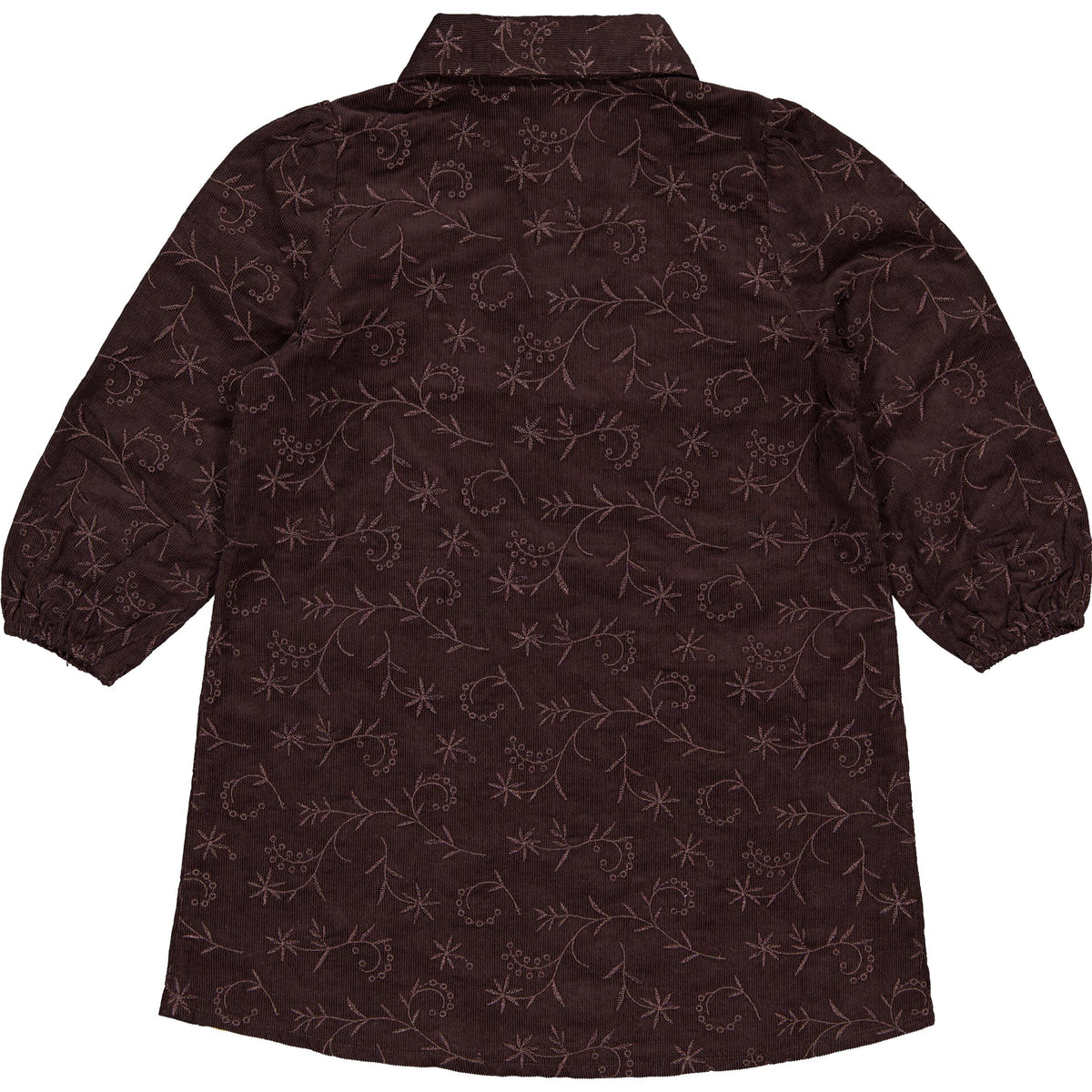 Jurk Levv - Dark Taupe