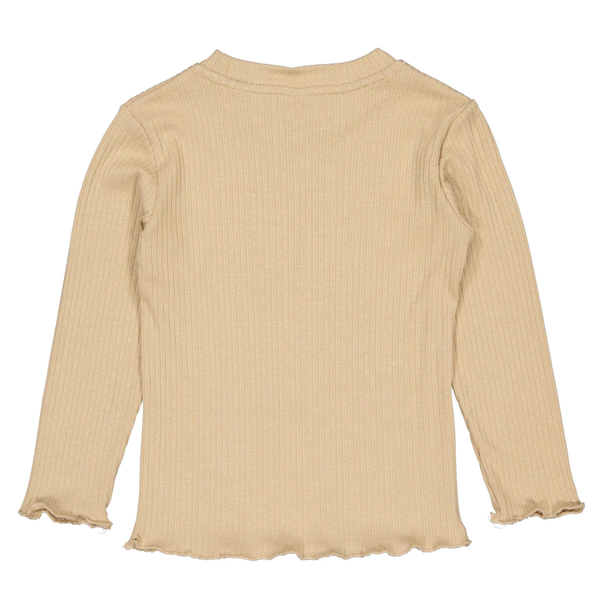 T-shirt Levv - Light Sand