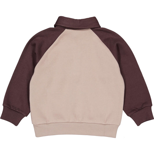 Trui Levv - Bruin/Beige