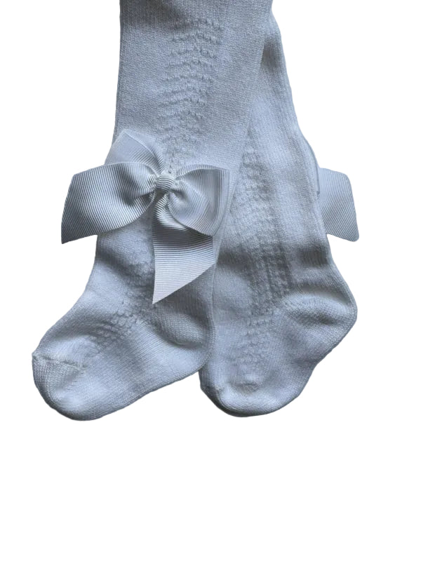 Meia Pata maillot - Ivory
