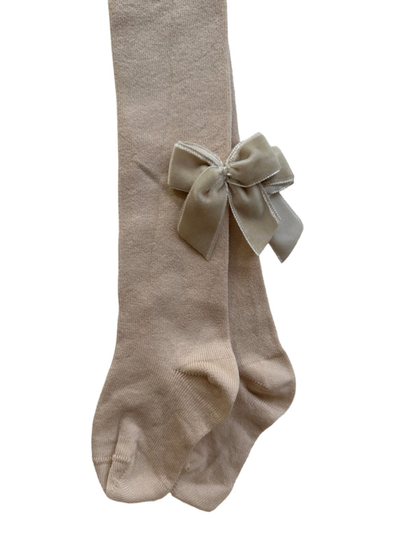 Meia Pata Maillot - Champagne