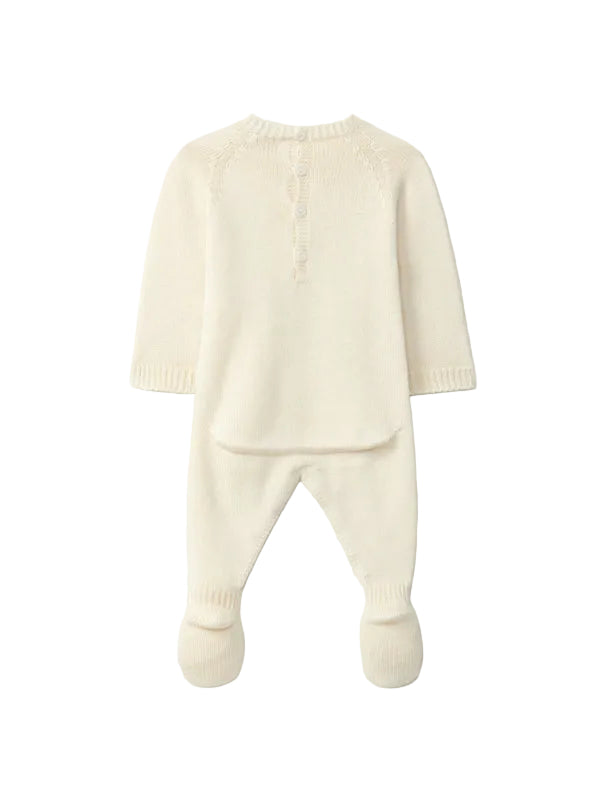 Wedoble Boxpakje - Beige