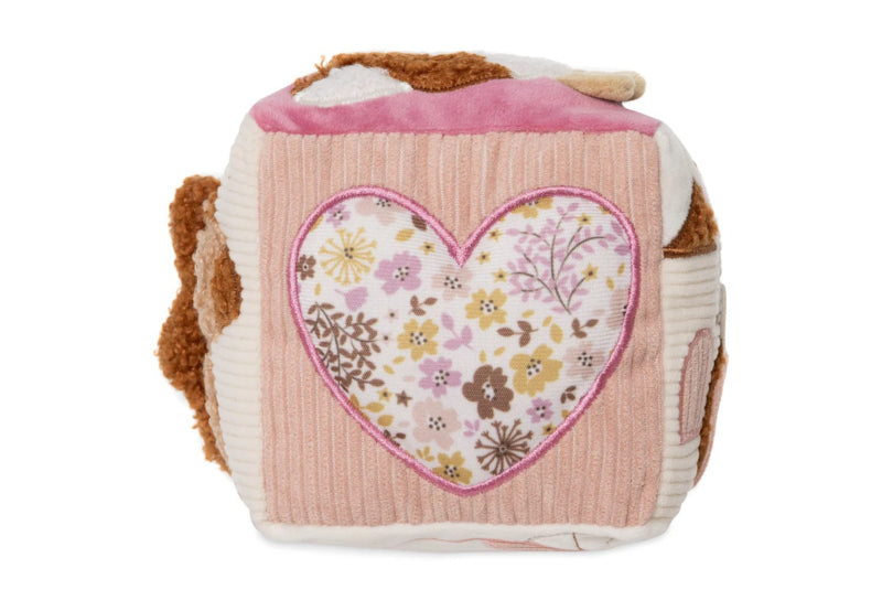 Jollein Activiteitenkubus - Flowe Fairies