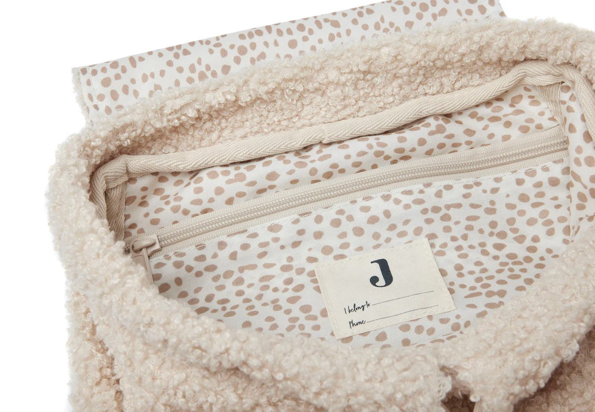 Jollein Rugtas - Boucle