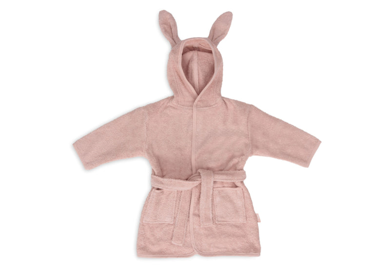Jollein Badjas 3-4 jaar - Wild Rose