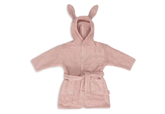 Jollein Badjas 3-4 jaar - Wild Rose