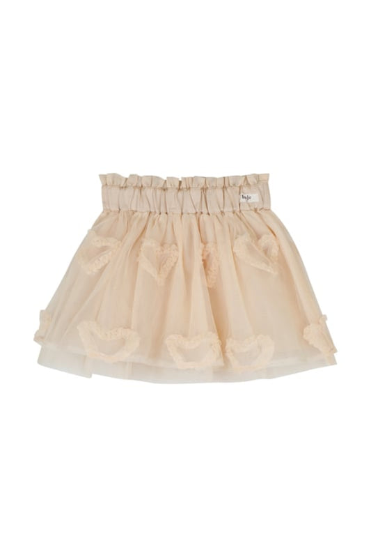 Baje Studio Rok - Cedeira - Yellow fade
