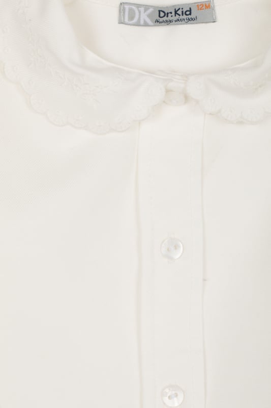 Dr. Kid Blouse - Off white