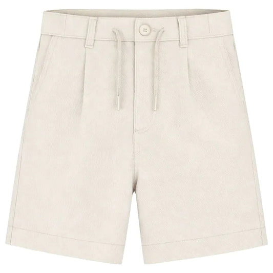Labo de colores Broek - Louis - Off white
