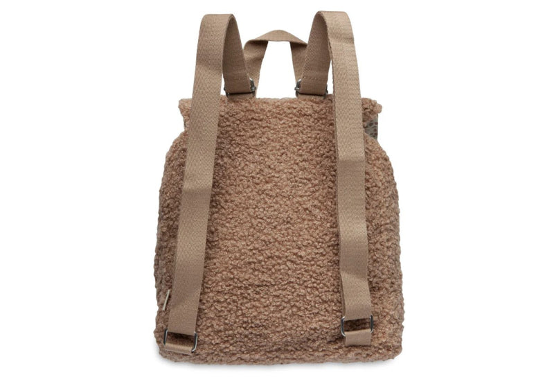 Jollein Rugtas - Boucle - Biscuit
