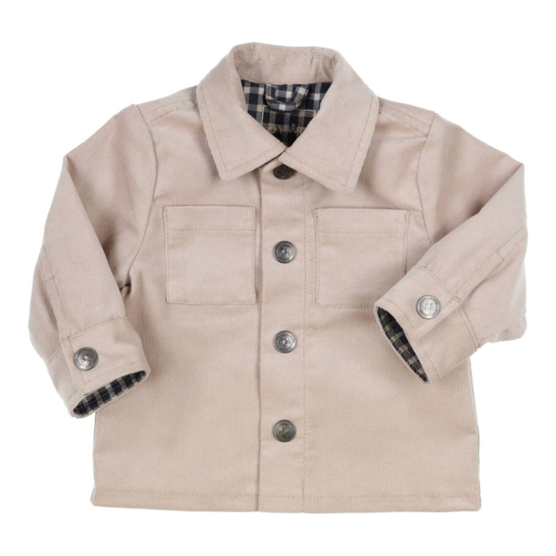 Gymp Jas Owen - Beige