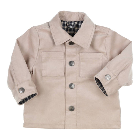 Gymp Jas Owen - Beige